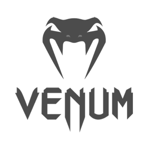 Sponsor logo Venum
