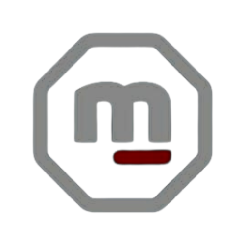 Sponsor logo METAFIGHT