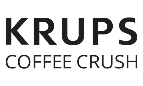 KRUPS COFFEE CRUSH