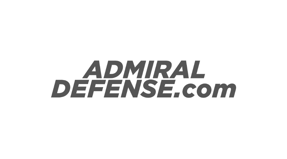 Sponsor logo Admiral Defence