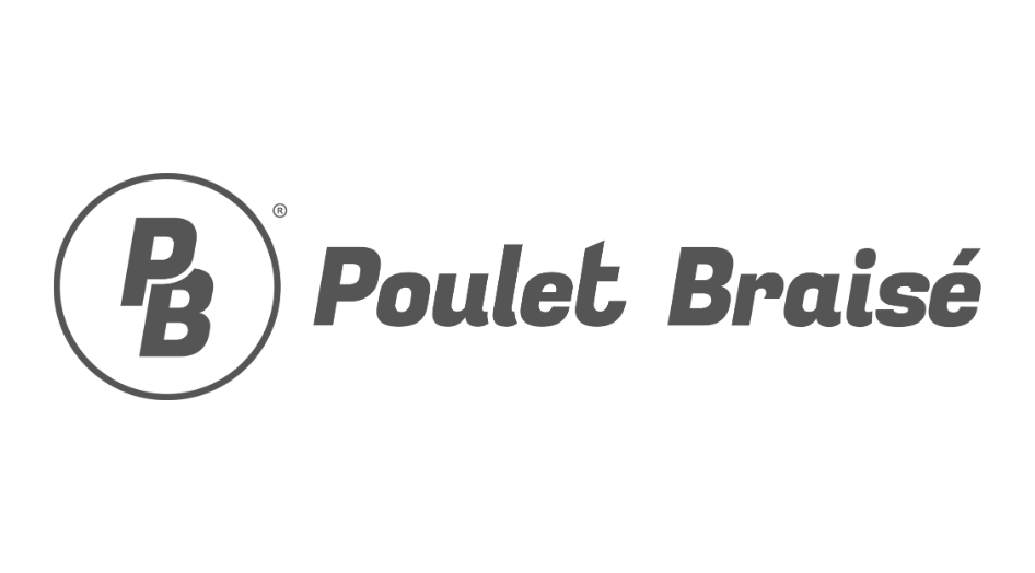 Poulet braisé