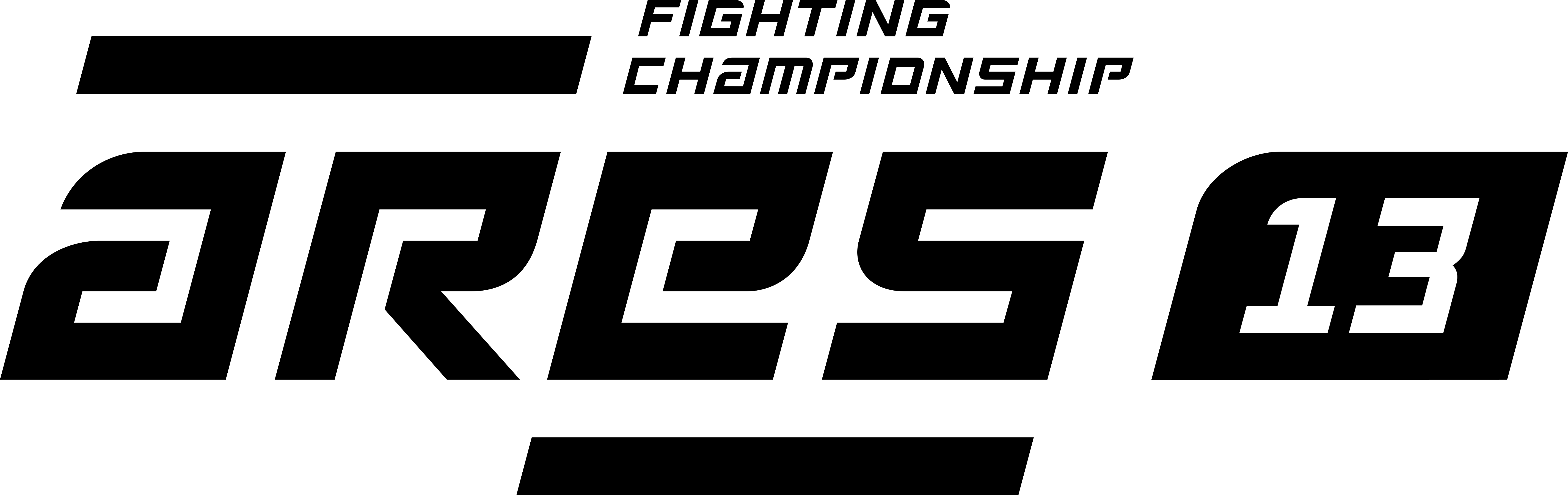 Logo de l'ARES 13