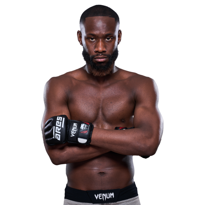 Mohamed Soumah