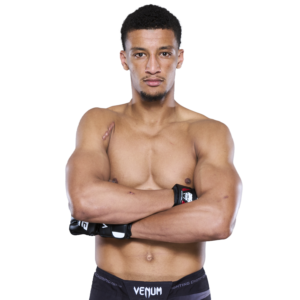 Ilian Bouafia