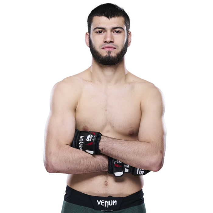 lightweight Fighter - magomed-giri-umarkhadzhiev
