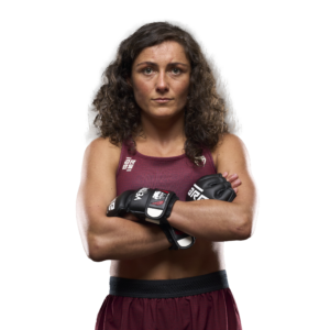 Delphine Benouaich