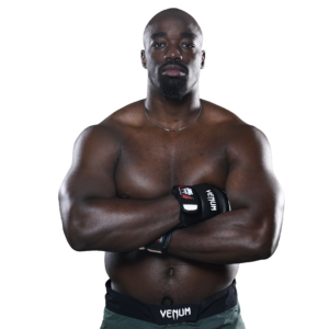 Steeve Nsakou