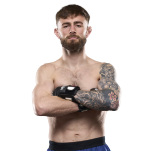 Jordan Bradshaw