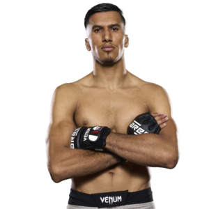 Sofiane El Fatni