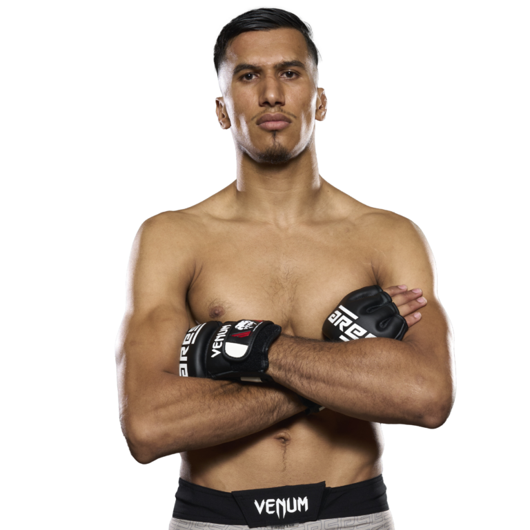 Sofiane El Fatni
