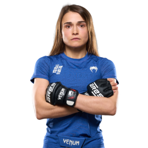 Ludmila Scurco