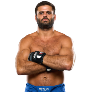 Andre Fialho