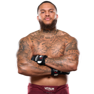 Brad Jean-Elie
