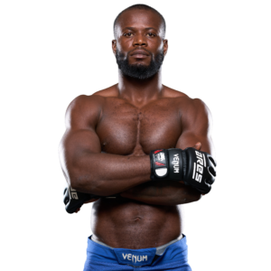 Kevin Tchoupa
