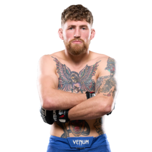 Luke Shanks